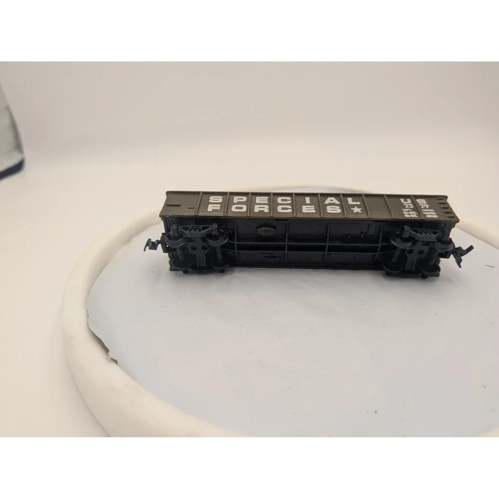 N/A ho scale